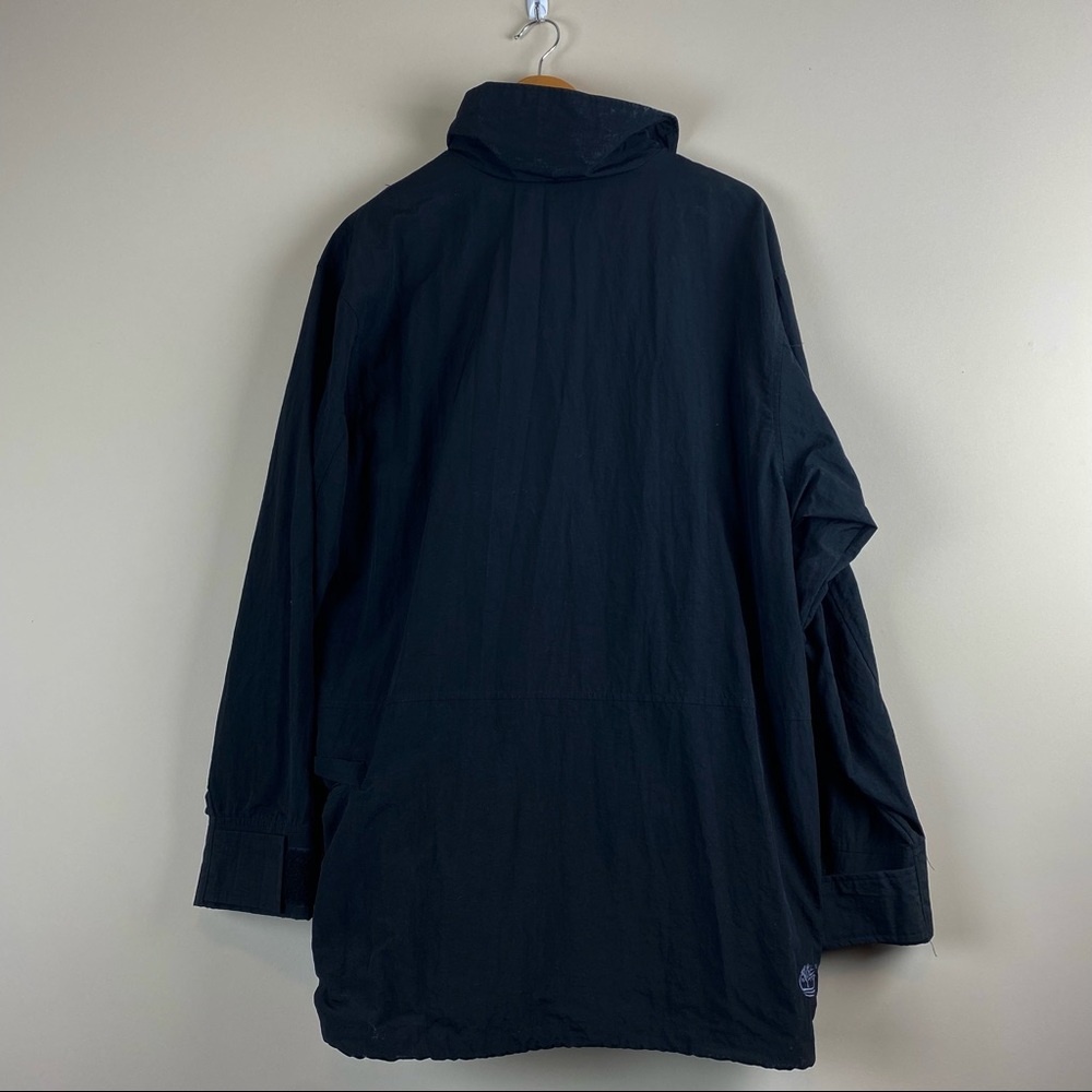 Timberland Performance Full Zip Jacket - image 6